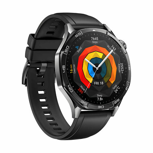 Load image into Gallery viewer, Men's Watch Huawei Watch GT 5 Black 1,43" 46 mm-23
