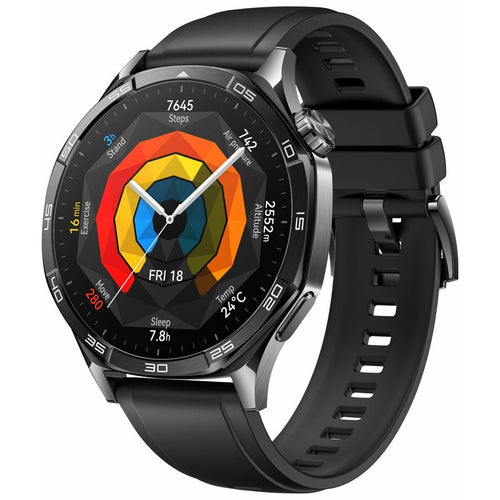 Load image into Gallery viewer, Men's Watch Huawei Watch GT 5 Black 1,43" 46 mm-12
