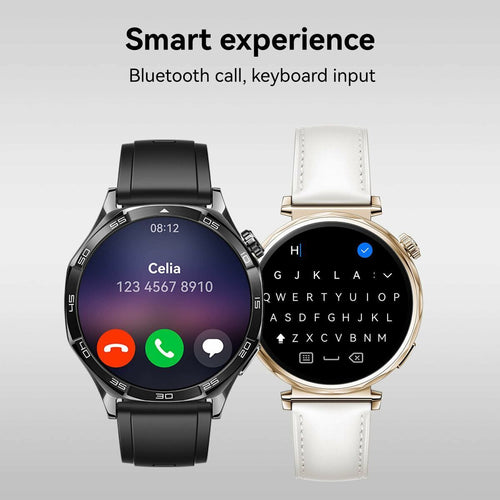 Load image into Gallery viewer, Men's Watch Huawei Watch GT 5 Black 1,43" 46 mm-9
