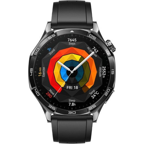 Load image into Gallery viewer, Men's Watch Huawei Watch GT 5 Black 1,43" 46 mm-20
