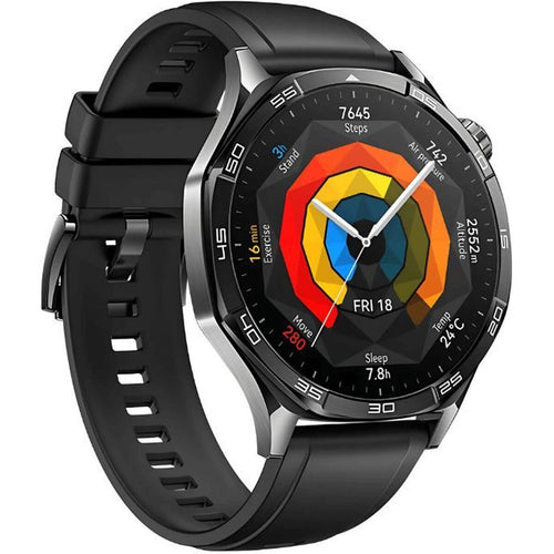 Load image into Gallery viewer, Men's Watch Huawei Watch GT 5 Black 1,43" 46 mm-19
