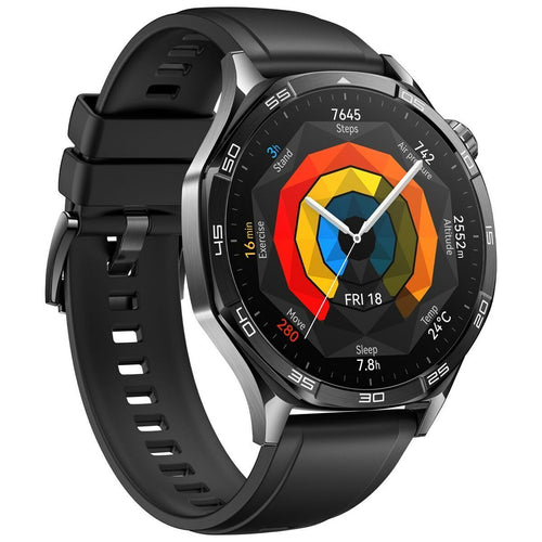 Load image into Gallery viewer, Men's Watch Huawei Watch GT 5 Black 1,43" 46 mm-3
