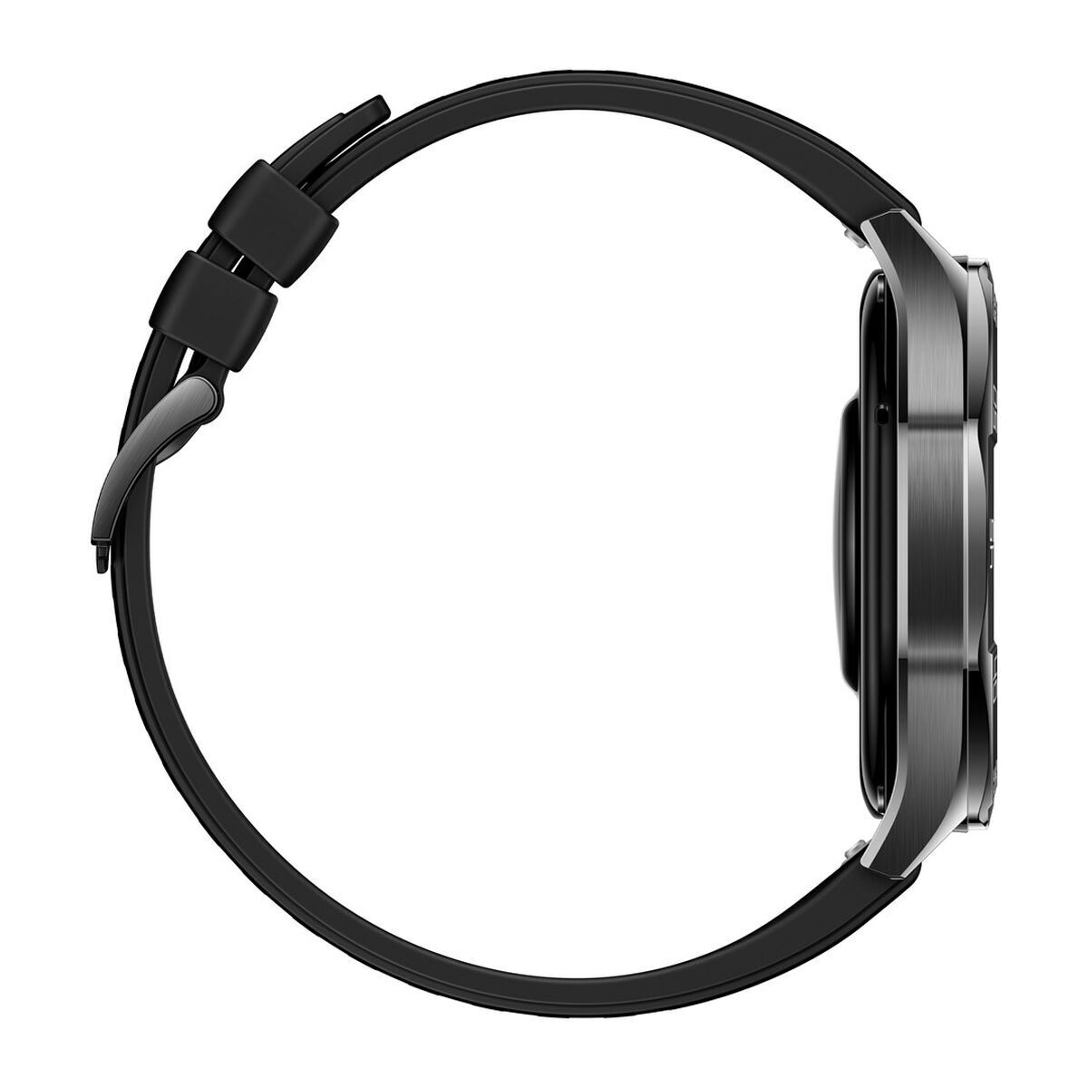 Men's Watch Huawei Watch GT 5 Black 1,43" 46 mm-2