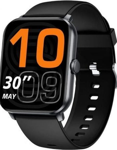 Smartwatch Qubo SMT-200 Black 1,8"-0