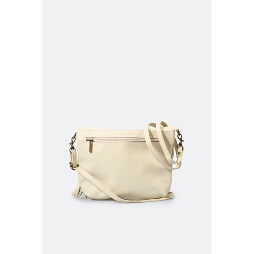 Load image into Gallery viewer, AGATA NERO Women&#39;s Shoulder Bag - A Timeless Italian Elegance
