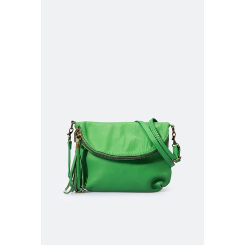 Load image into Gallery viewer, AGATA CUOIO Women’s Exquisite Calfskin Shoulder Bag
