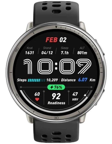 Mobile cover Amazfit W2437GL7N-0