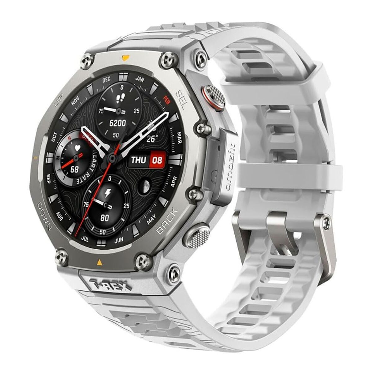 Smartwatch Amazfit W2322GL6N-0