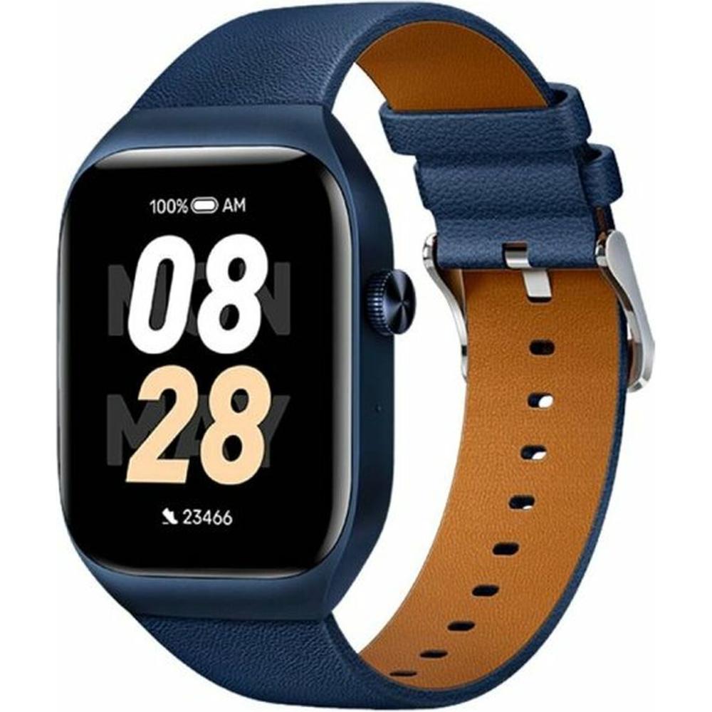 Smartwatch Mibro T2 Blue-0
