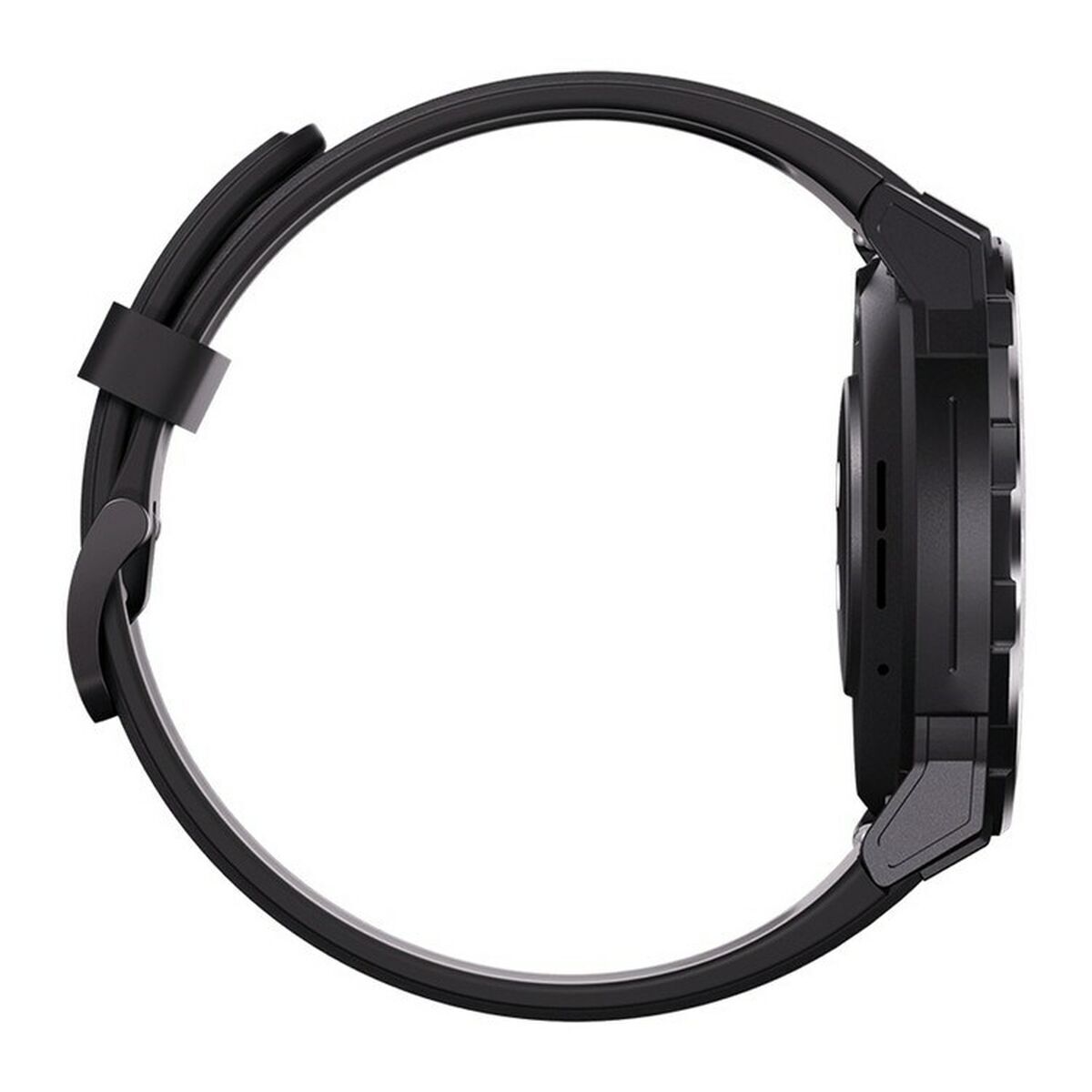 Smartwatch Mibro GS Pro Black-5