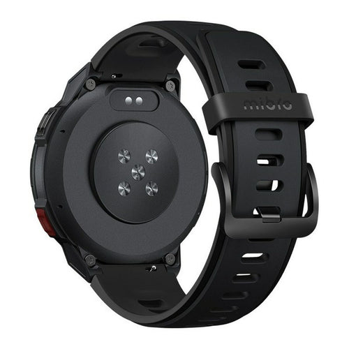 Load image into Gallery viewer, Smartwatch Mibro GS Pro Black-4
