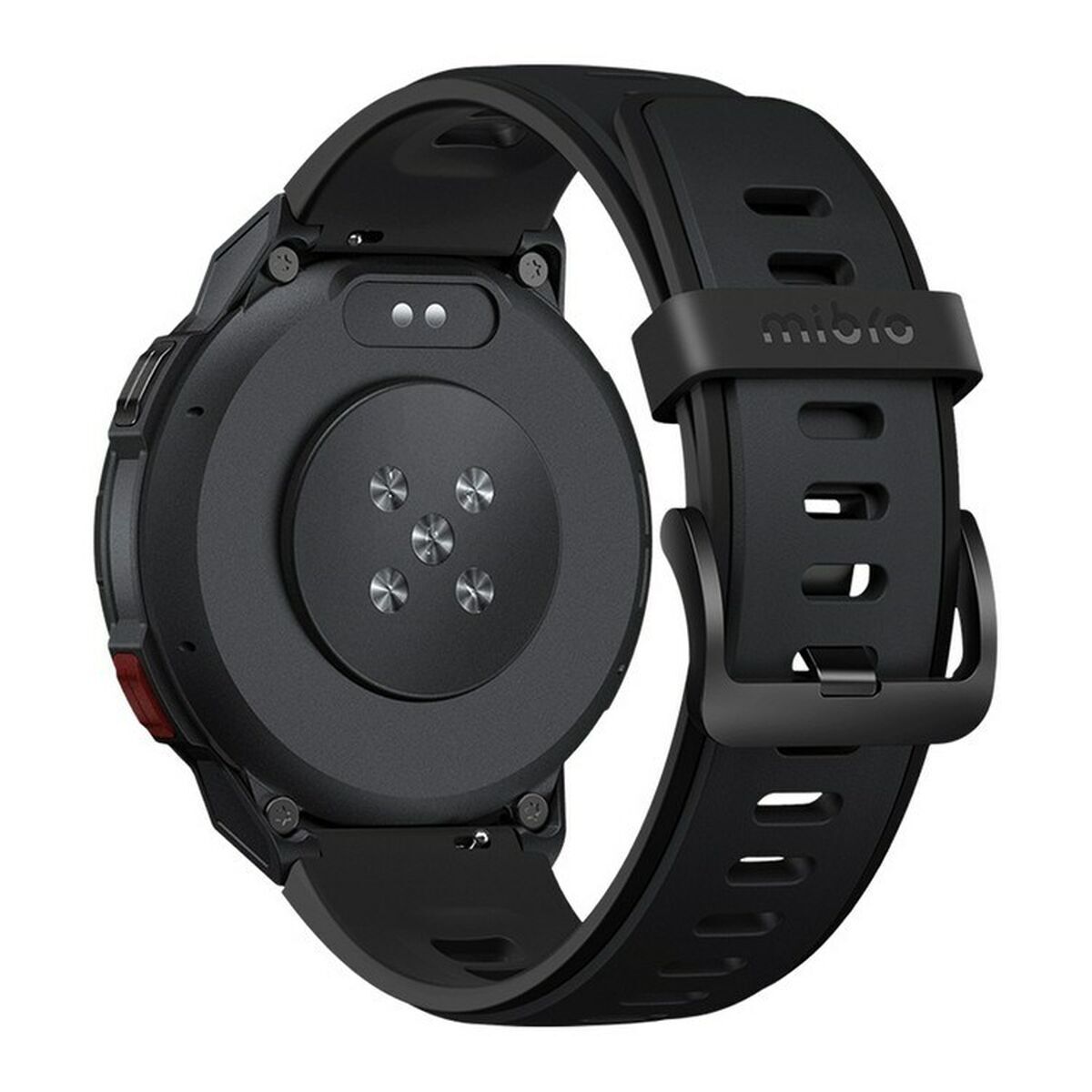 Smartwatch Mibro GS Pro Black-4
