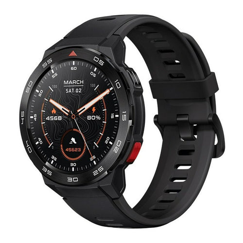 Load image into Gallery viewer, Smartwatch Mibro GS Pro Black-3
