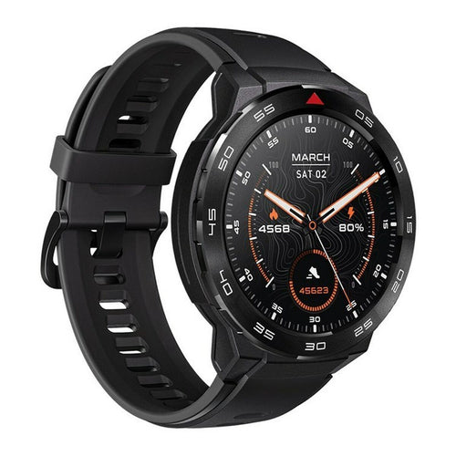 Load image into Gallery viewer, Smartwatch Mibro GS Pro Black-1
