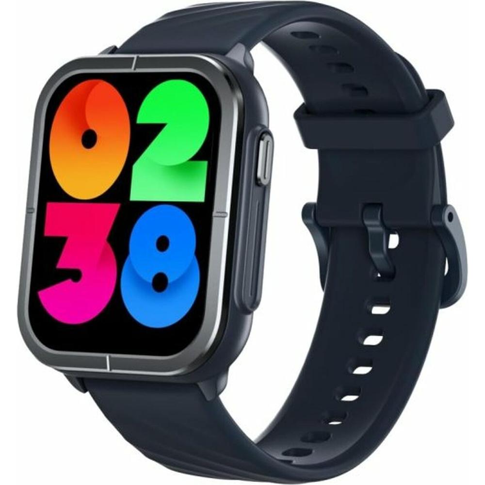 Smartwatch Mibro C3 Blue-0