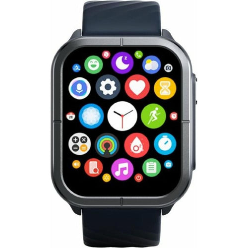 Load image into Gallery viewer, Smartwatch Mibro C3 Blue-1
