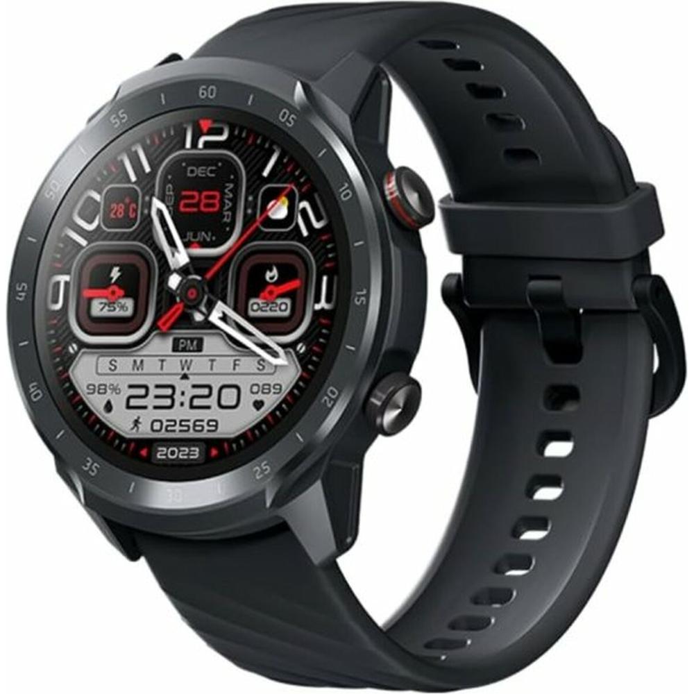 Smartwatch Mibro A2 XPAW015 Black-0