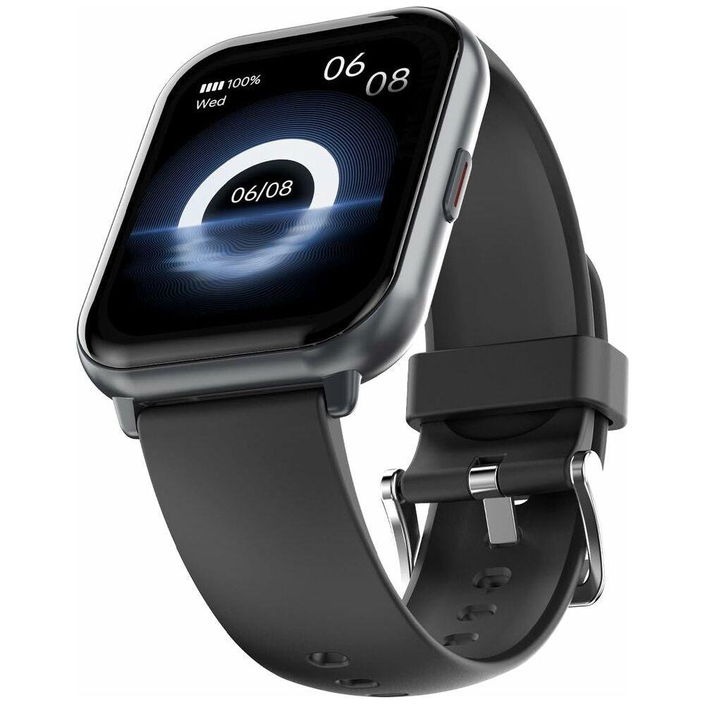 Smartwatch Zone 2 Black-1