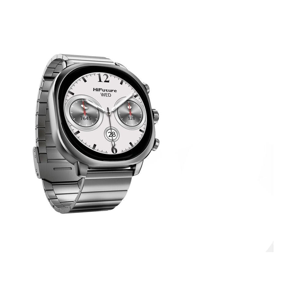 Smartwatch HiFuture AIX LUXURY-0