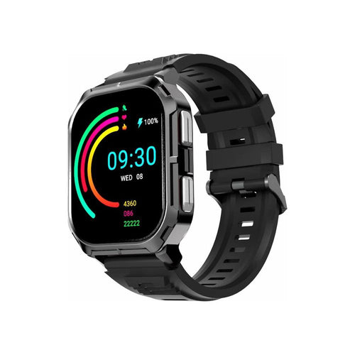 Load image into Gallery viewer, Smartwatch HiFuture ULTRA 3 Black 41 mm-1
