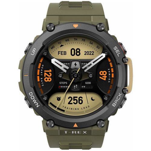 Load image into Gallery viewer, Smartwatch Amazfit T-Rex 2-3
