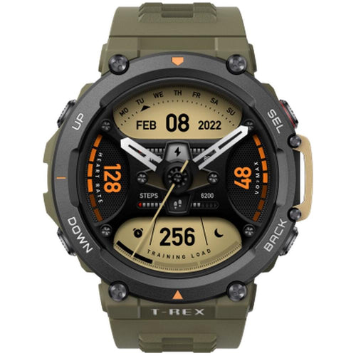 Load image into Gallery viewer, Smartwatch Amazfit T-Rex 2-0
