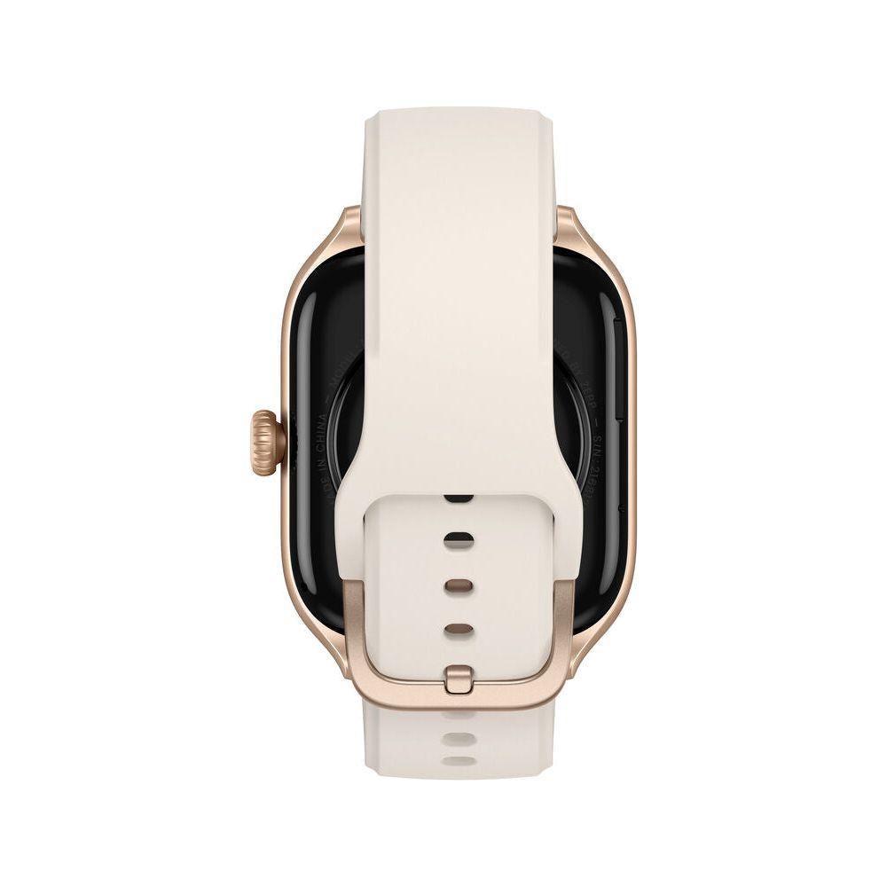 Smartwatch Amazfit GTS 4 White 1,75"-1