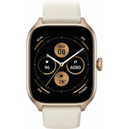 Load image into Gallery viewer, Smartwatch Amazfit GTS 4 White 1,75&quot;-0
