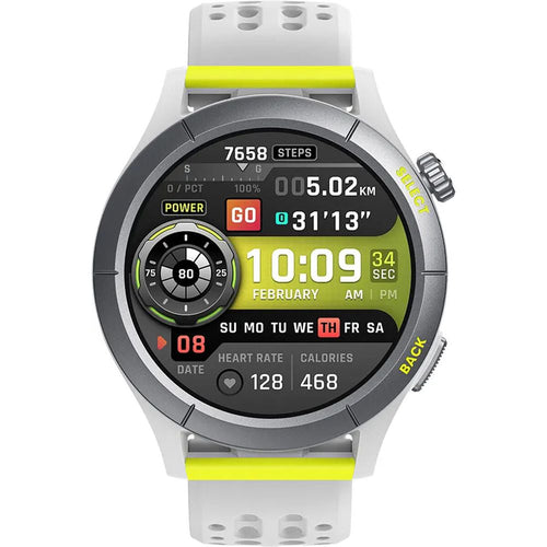 Load image into Gallery viewer, Smartwatch Amazfit Cheetah Grey 1,39&quot;-0
