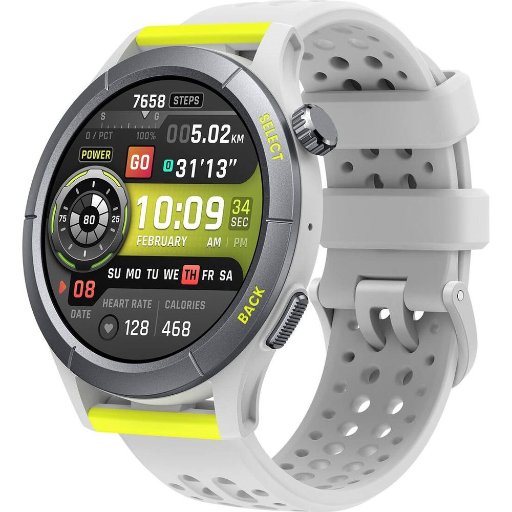 Smartwatch Amazfit Cheetah Grey 1,39"-1