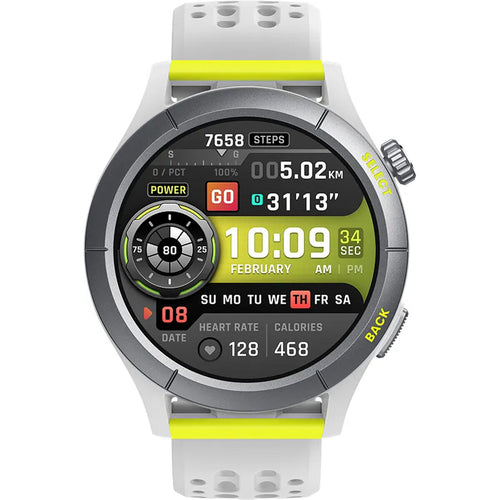 Load image into Gallery viewer, Smartwatch Amazfit W2294TY1N Grey 1,39"-16
