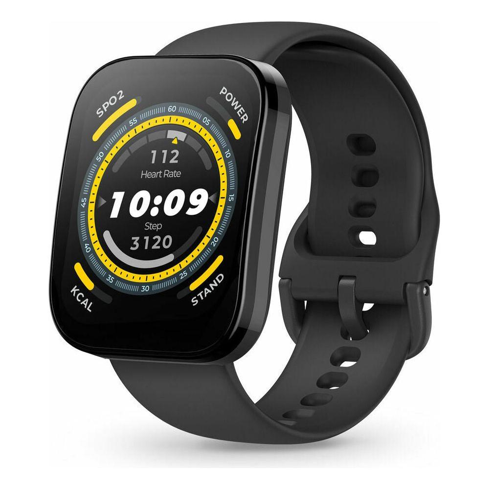 Smartwatch Amazfit BIP5BK Black-5