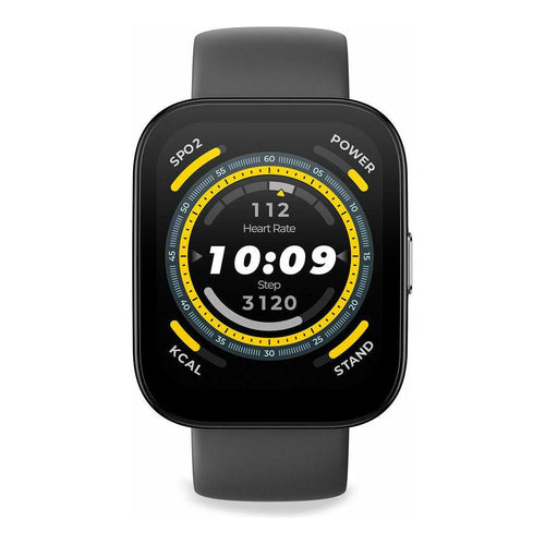 Load image into Gallery viewer, Smartwatch Amazfit BIP5BK Black-4
