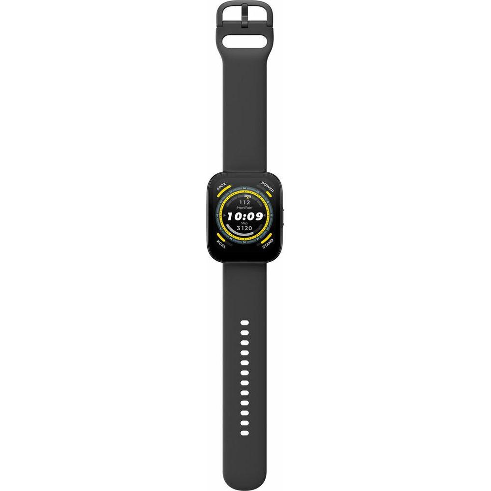 Smartwatch Amazfit BIP5BK Black-1