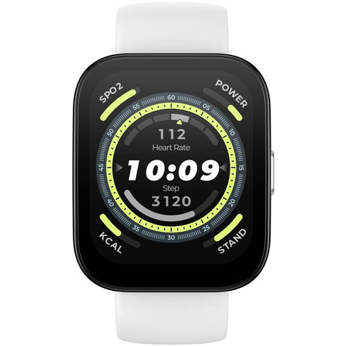 Load image into Gallery viewer, Smartwatch Amazfit W2215EU3N 1,91&quot; White-0
