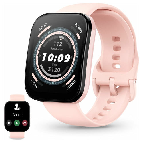 Load image into Gallery viewer, Smartwatch Amazfit BIP5PINK Pink-0
