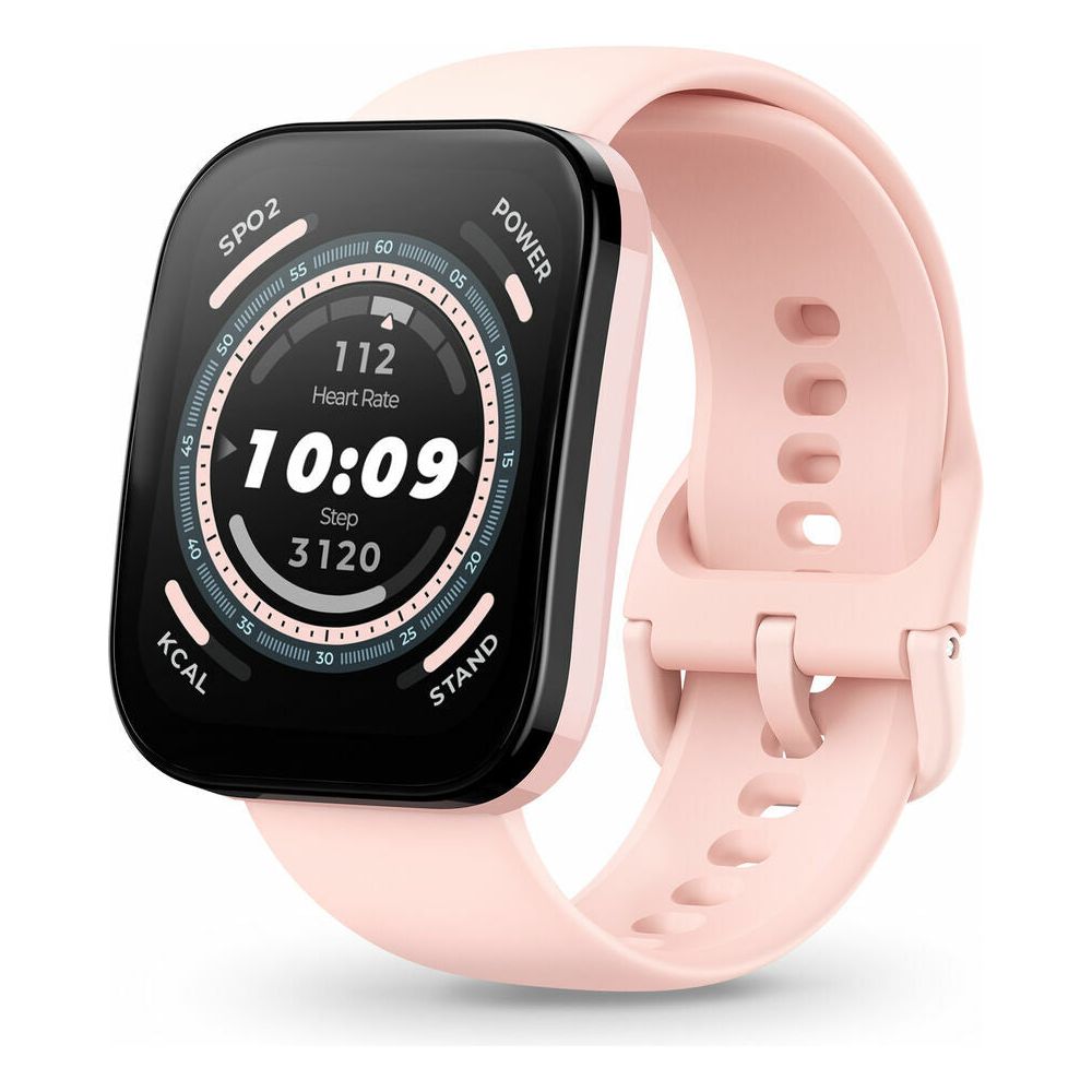 Smartwatch Amazfit BIP5PINK Pink-5