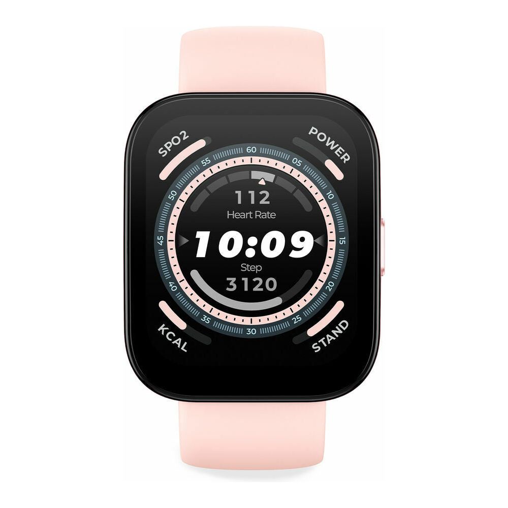 Smartwatch Amazfit BIP5PINK Pink-4