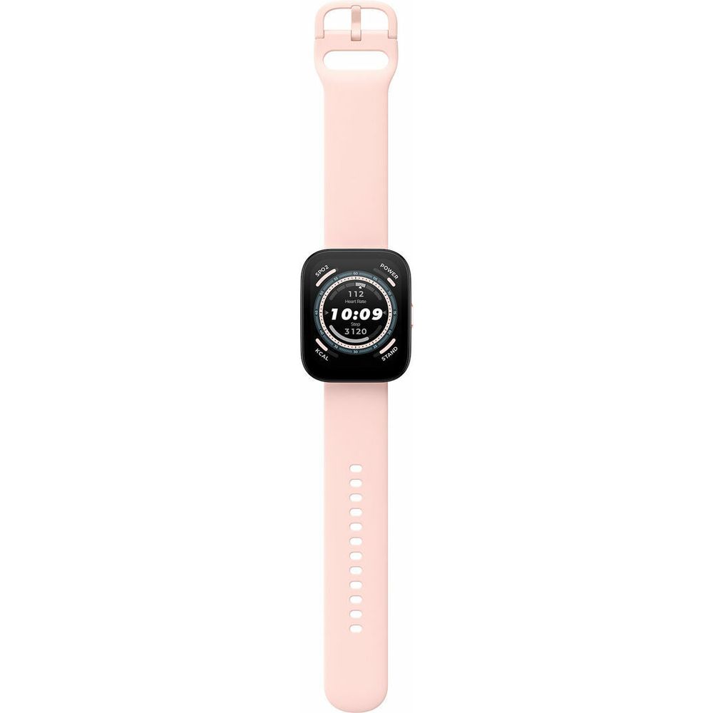 Smartwatch Amazfit BIP5PINK Pink-1