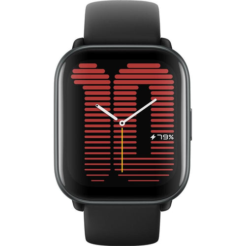 Load image into Gallery viewer, Smartwatch Amazfit ACTIVE Black 1,75&quot;-0
