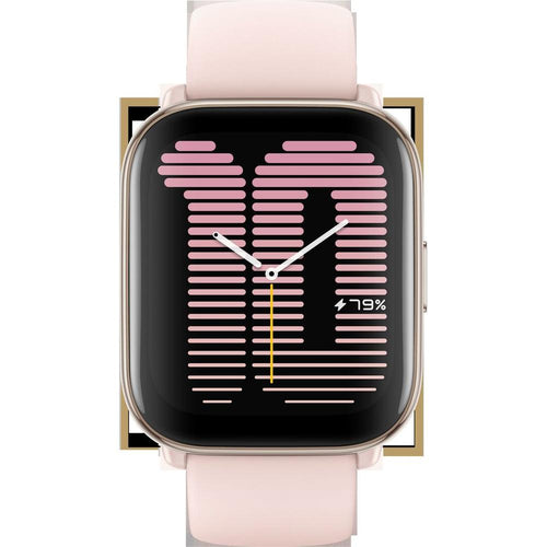 Load image into Gallery viewer, Smartwatch Amazfit ACTIVE Pink 1,75&quot;-0
