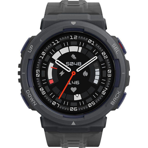 Load image into Gallery viewer, Smartwatch Amazfit W2212EU2N Black Grey 1,75&quot; 46 mm-2
