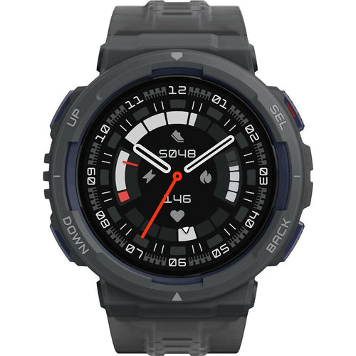 Load image into Gallery viewer, Smartwatch Amazfit W2212EU2N Black Grey 1,75&quot; 46 mm-0
