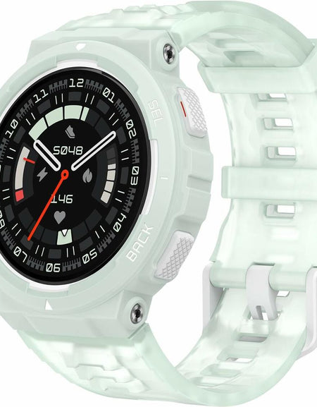 Smartwatch Amazfit ACTIVE EDGE Green Ø 46 mm-0