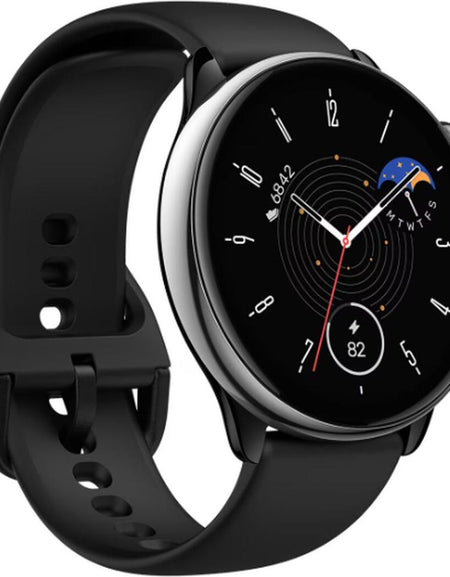 Smartwatch Amazfit Ø 46 mm Black-0