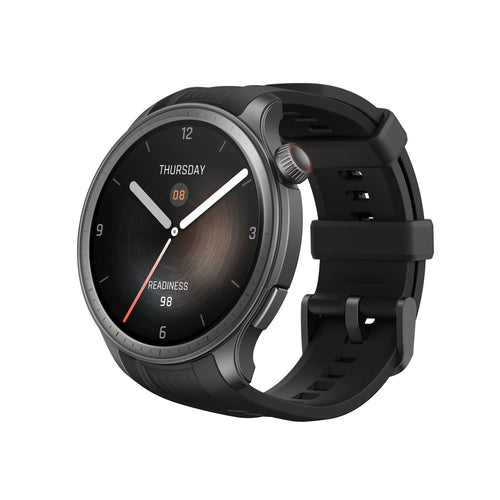 Load image into Gallery viewer, Smartwatch Amazfit Black 46 mm-0
