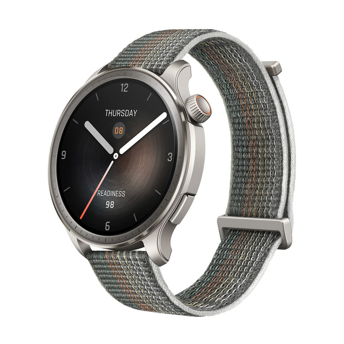 Smartwatch Amazfit W2286GL1G Grey 1,5" 46 mm-2