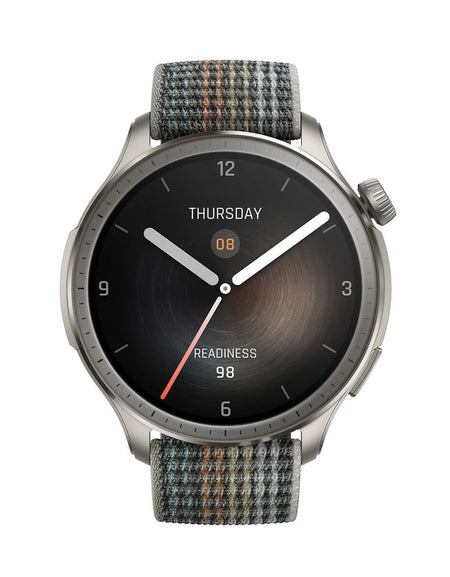 Smartwatch Amazfit Balance Grey Ø 46 mm-1