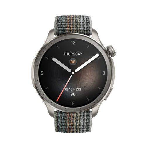 Load image into Gallery viewer, Smartwatch Amazfit Balance Grey Ø 46 mm-1
