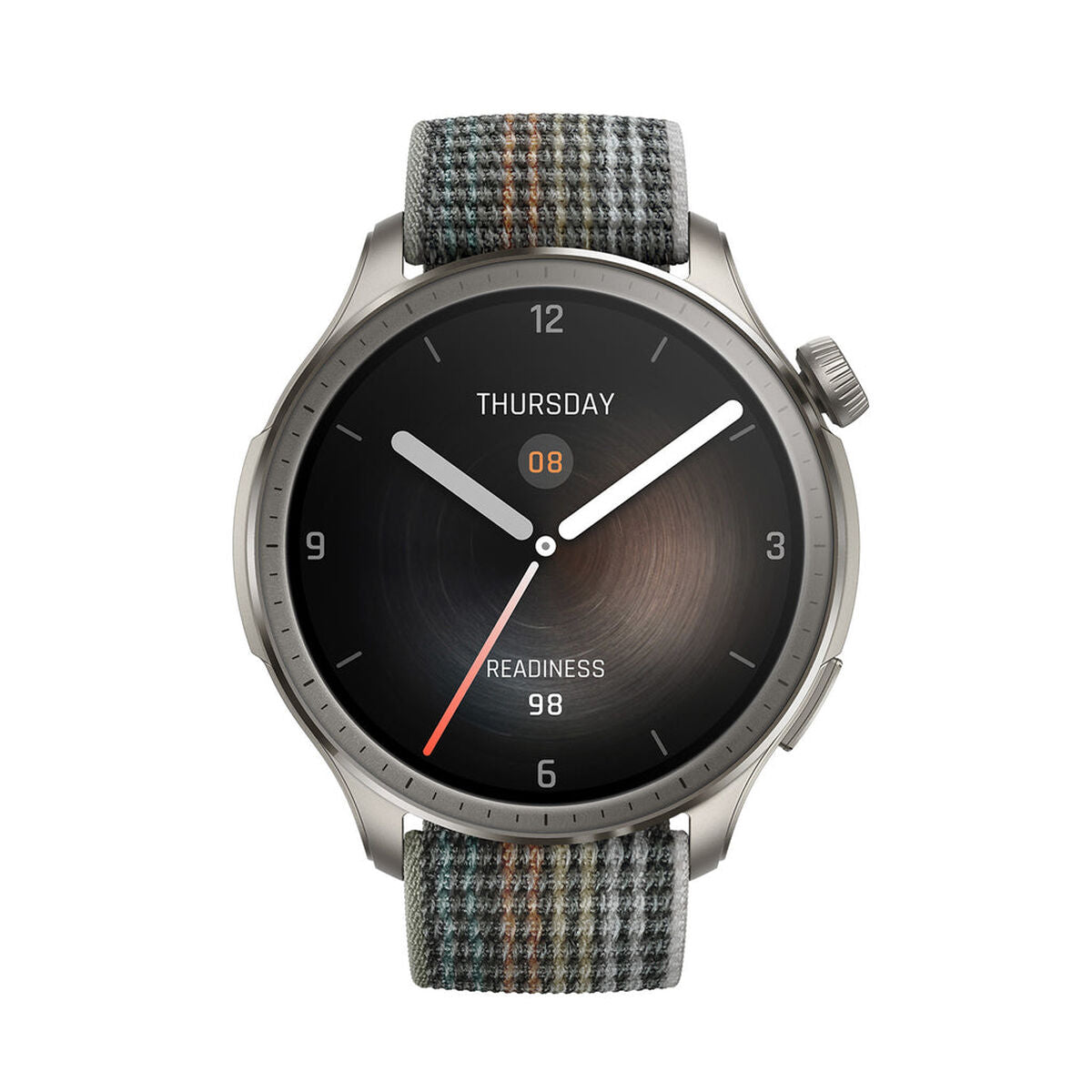 Smartwatch Amazfit Balance Grey Ø 46 mm-1